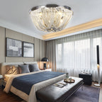 Tassel Modern Chandelier by Bling Lighting Studio