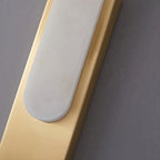 Wexford Alabaster Wall Sconce product image